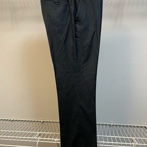 Perry Ellis Portfolio City-Fit Dress Pant 33x30
